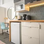 Chic Studio C Oasis In The Heart Of Darlinghurst
