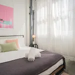 Chic Studio C Oasis In The Heart Of Darlinghurst