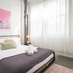 Chic Studio C Oasis In The Heart Of Darlinghurst
