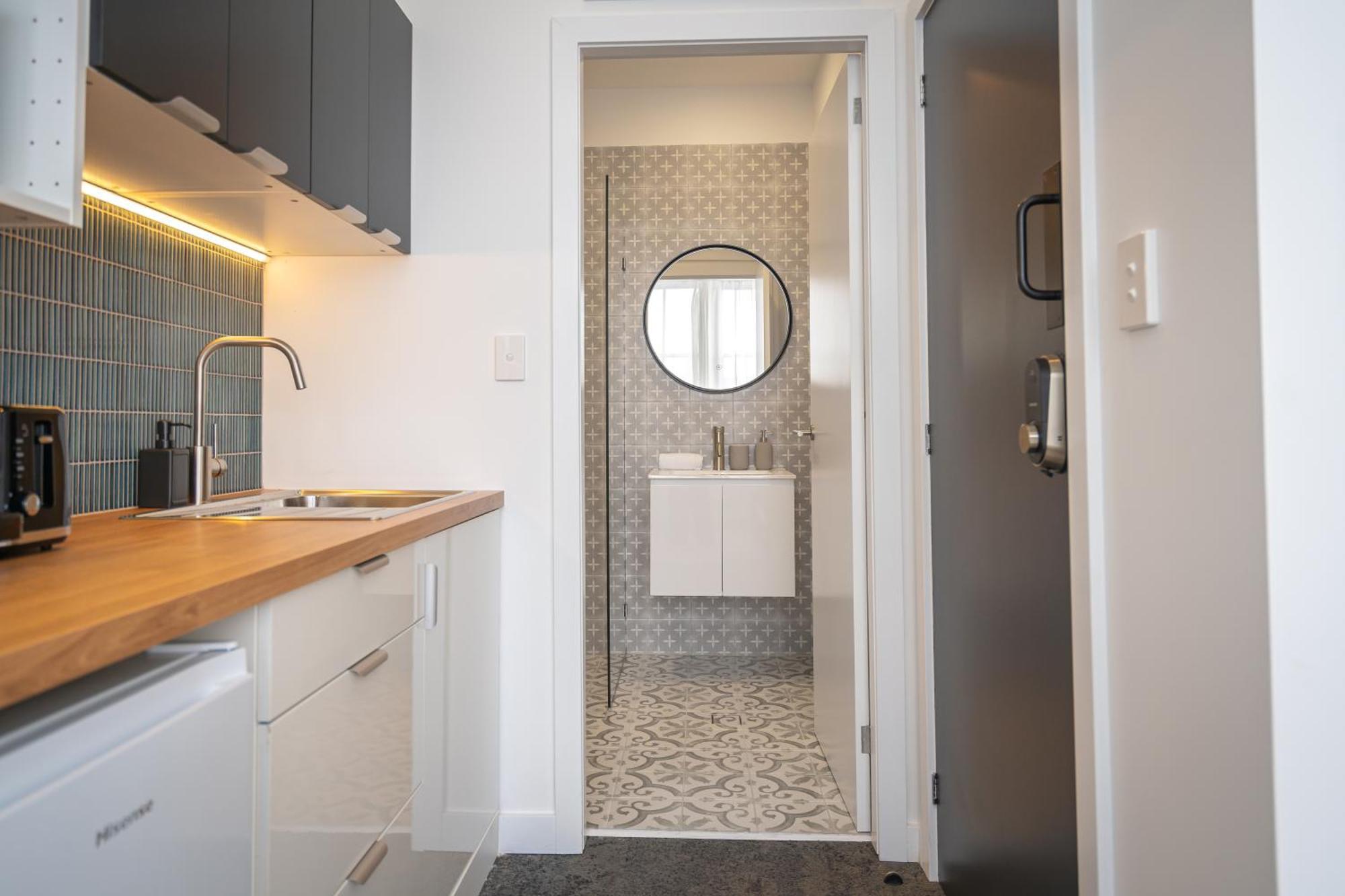 Apartment Chic C Oasis In The Heart Of Darlinghurst