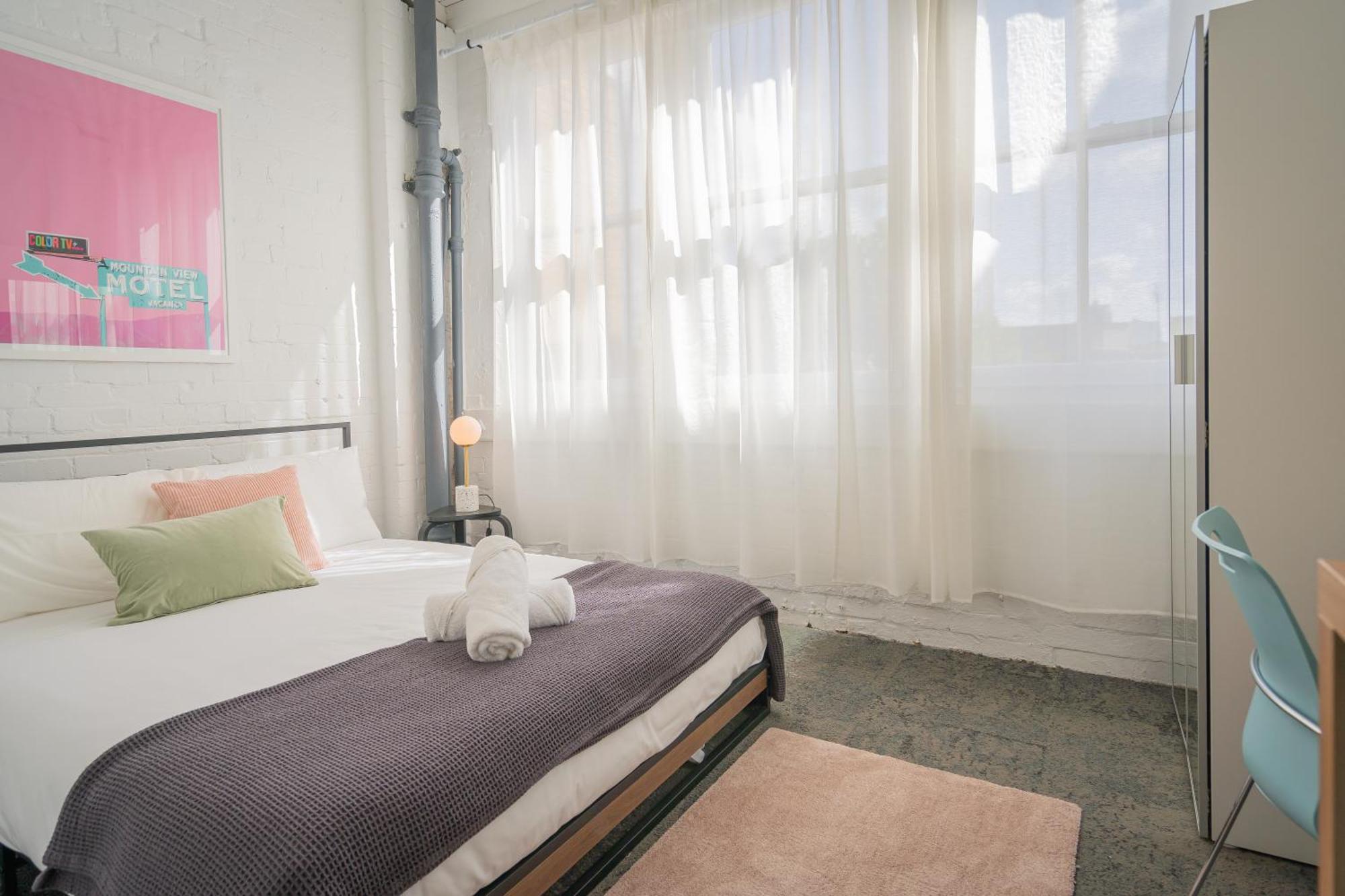 Chic C Oasis In The Heart Of Darlinghurst Sydney