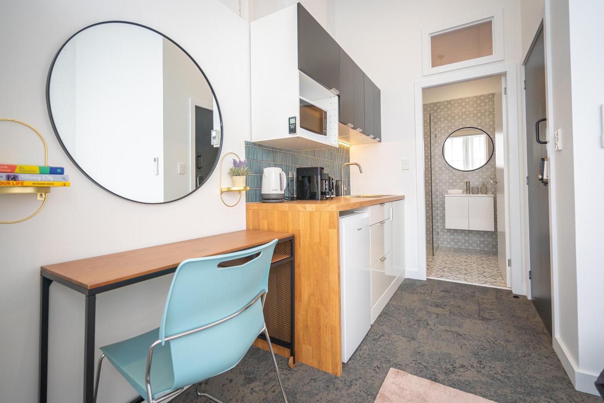 Chic C Oasis In The Heart Of Darlinghurst Apartment *