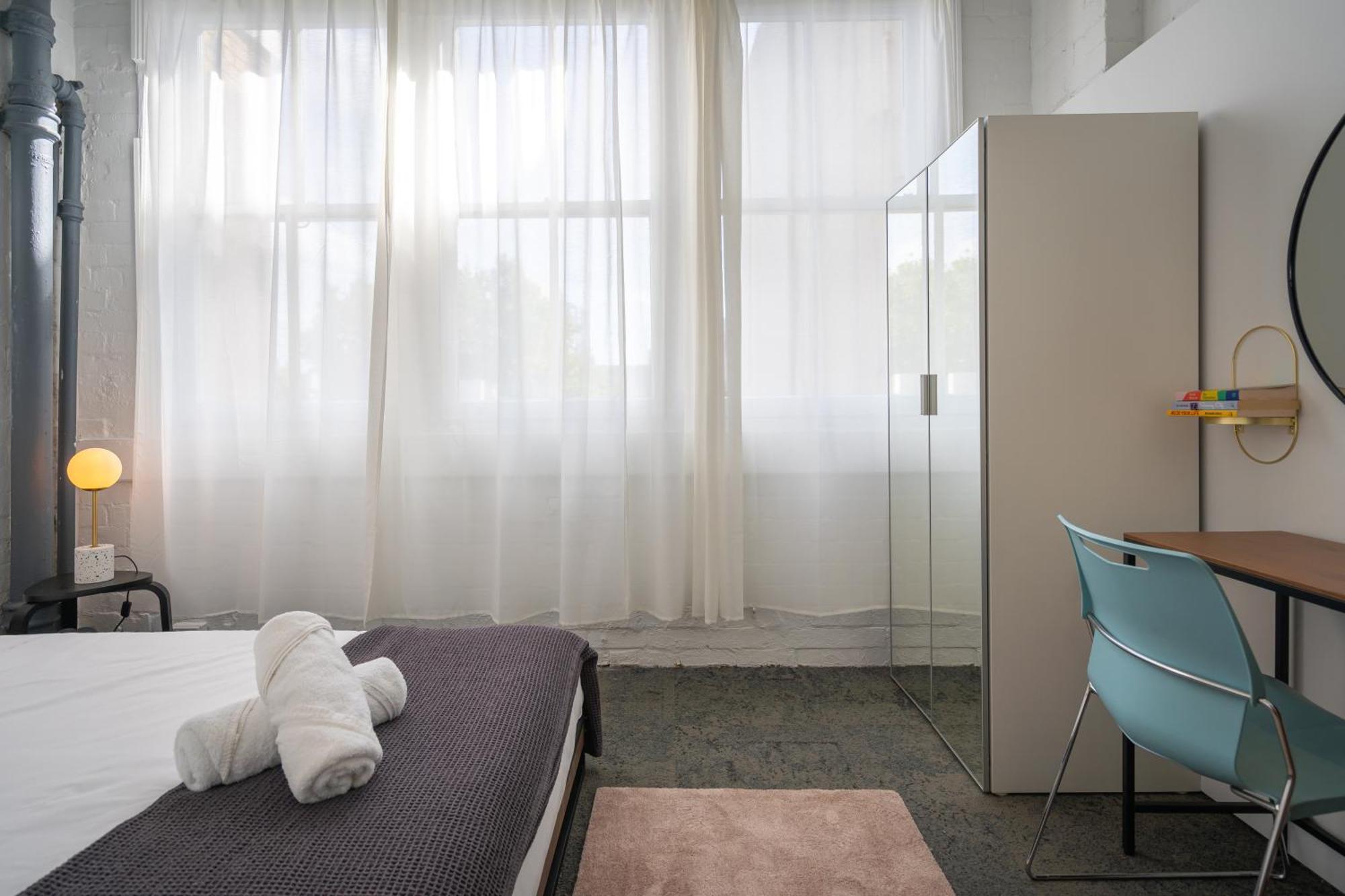 Apartment Chic C Oasis In The Heart Of Darlinghurst *